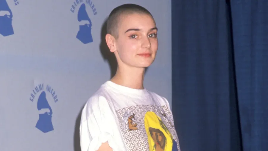 Zbulohet shkaku i ndarjes nga jeta së Sinéad O’Connor!