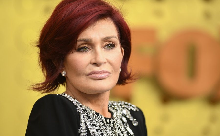 Zbuloi tradhtinë e bashkëshortit; Sharon Osbourne ndan luftën me