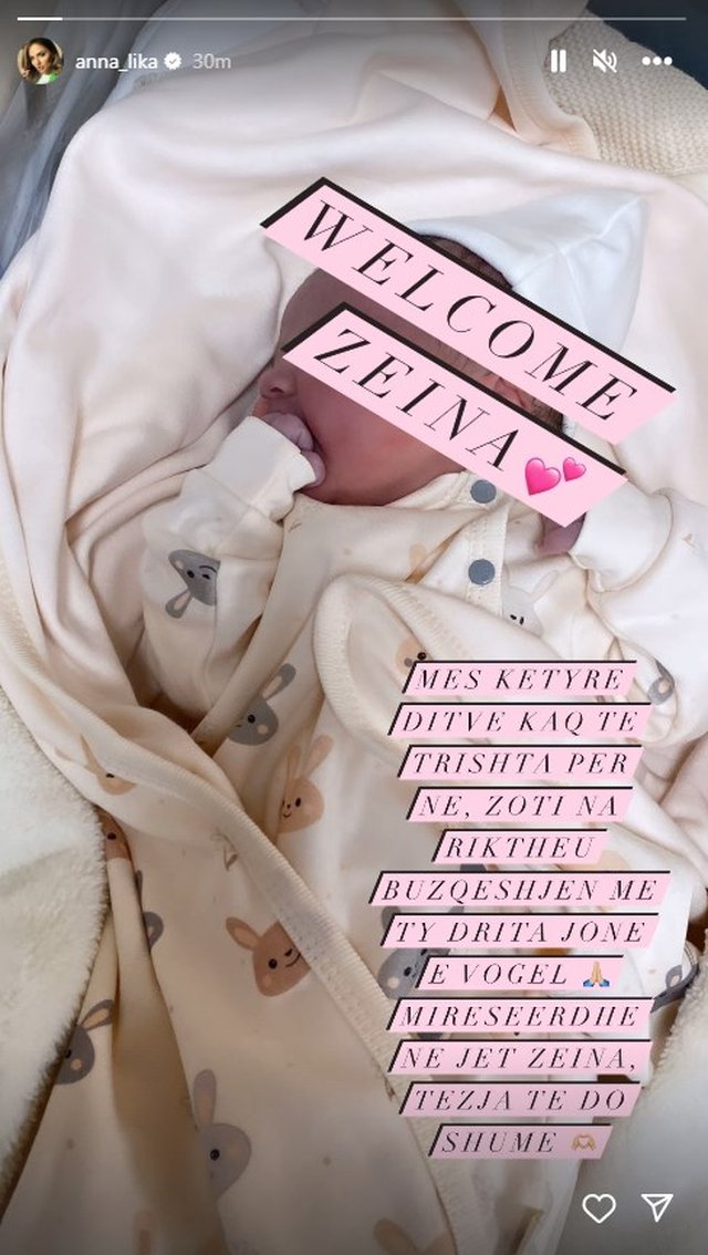 ‘Zoti na riktheu buzëqeshjen’, mes ditëve të trishta,