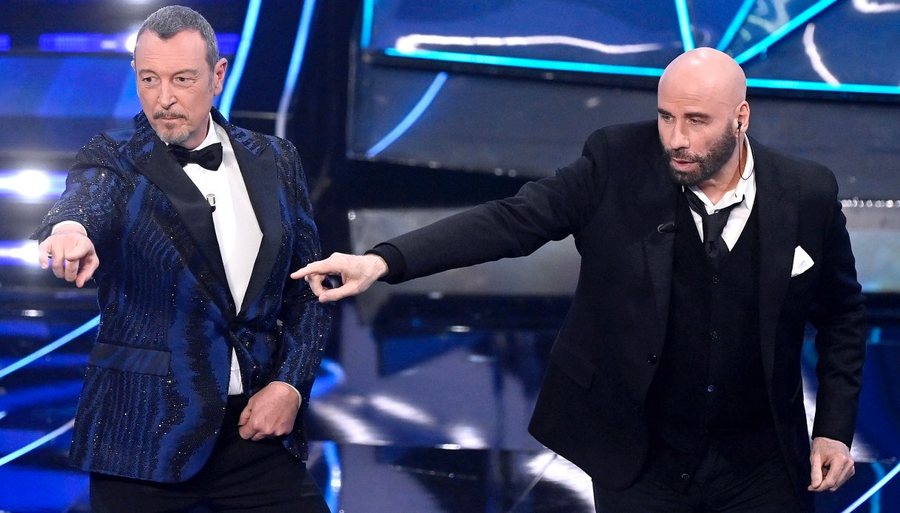 200 mijë euro për 15 minuta në Sanremo, italianët të