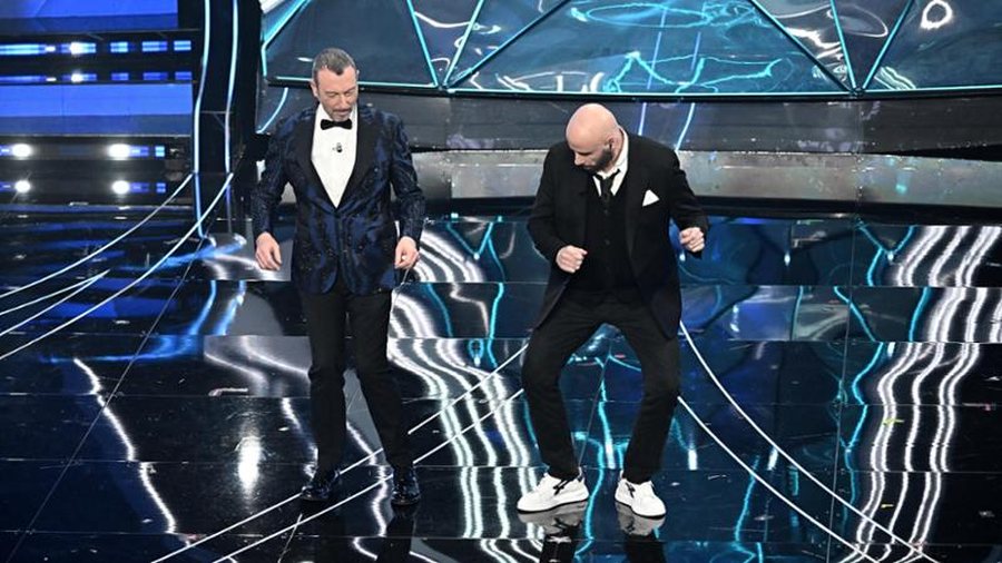 200 mijë euro për 15 minuta në Sanremo, italianët të