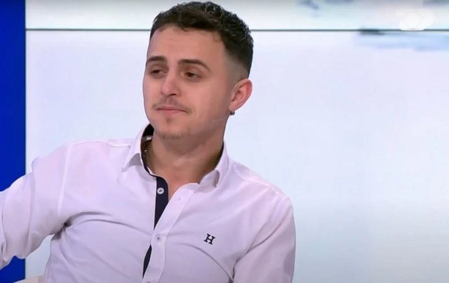 Aktori i “Portokallisë” e pranon: E kapa partneren duke