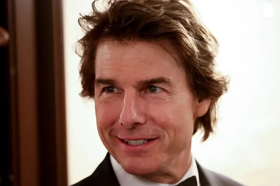 Brenda dashurisë së Tom Cruise me Elsina Khayrova!