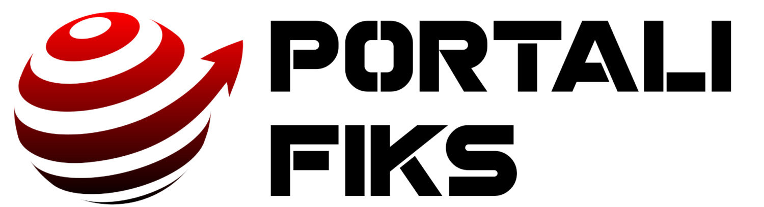 PortaliFiks.com – Lajmet e fundit