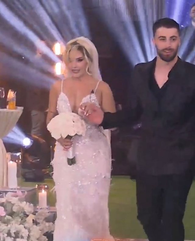 Dasmë në Big Brother, Ilnisa dhe Meritoni i thonë PO