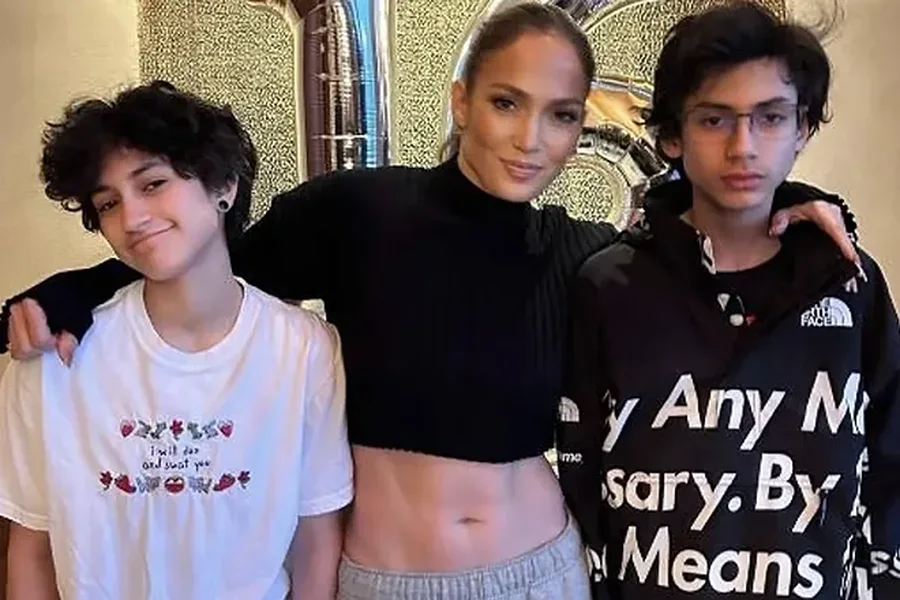 Destinacioni i veçantë që Jennifer Lopez zgjodhi për