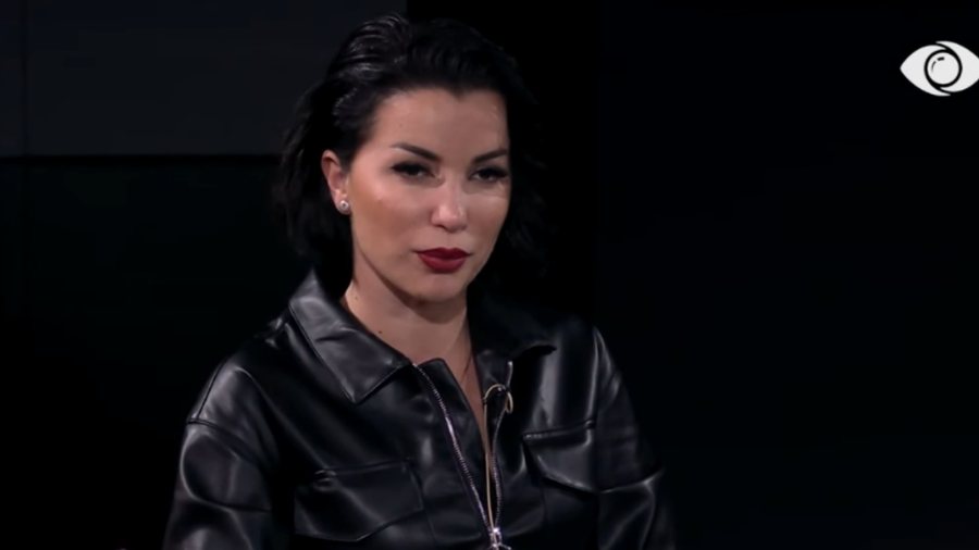 E dinim fëmijë të vetëm, Roza rrëfen për herë