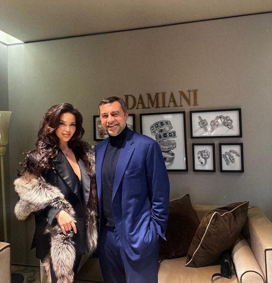 Endi Demneri, po vjen me një projekt të madh?!