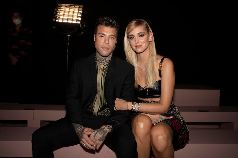 Fedez flet për ndarjen nga Chiara Ferragni: “Nuk luaj me jetën e