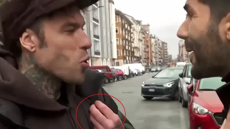 Fedez flet për ndarjen nga Chiara Ferragni: “Nuk luaj me jetën e