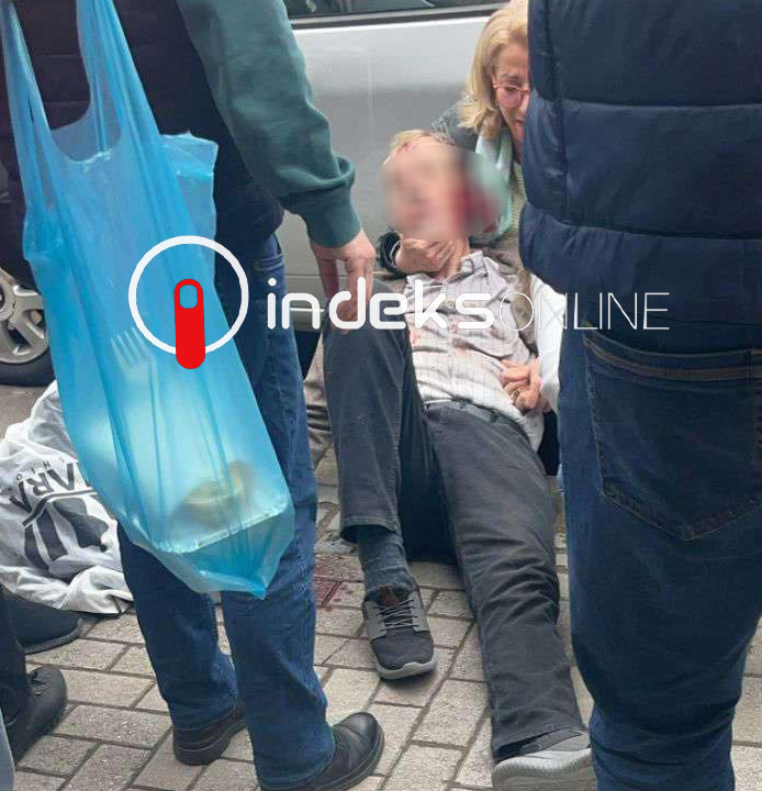 Pamje nga vendi i ngjarjes © Credits /indeksonline.ne