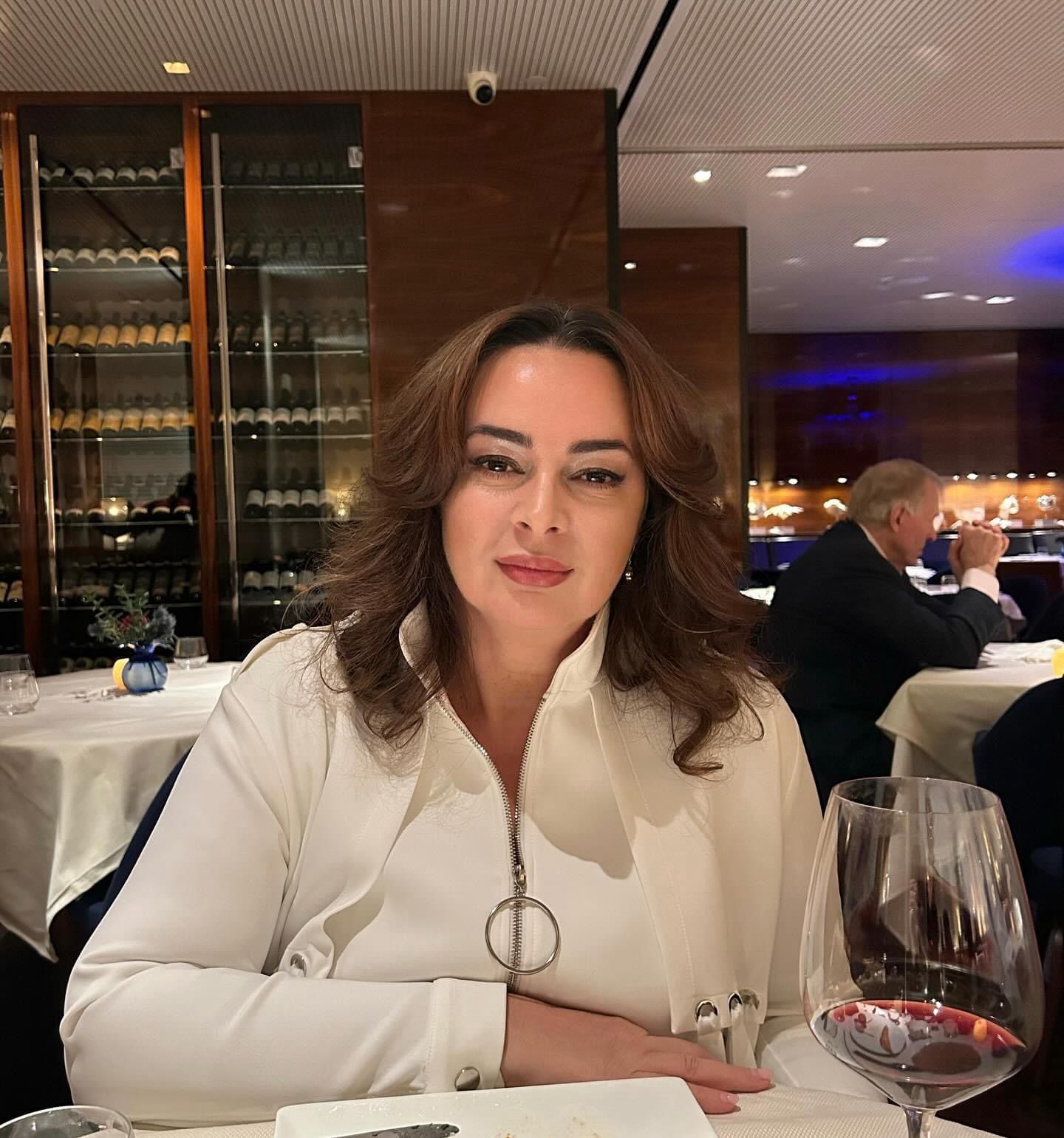 Julia Ilirjani