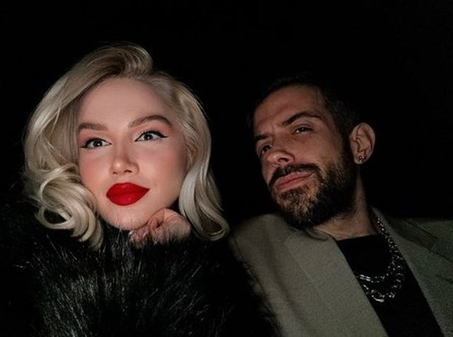 Fotot/ Si u veshën VIP-at në premierën e 'Dy gisht