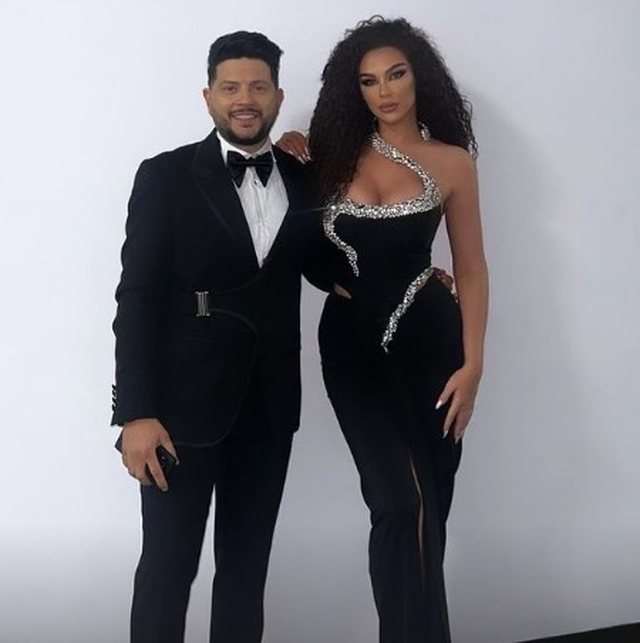 Fotot/ Si u veshën VIP-at në premierën e 'Dy gisht