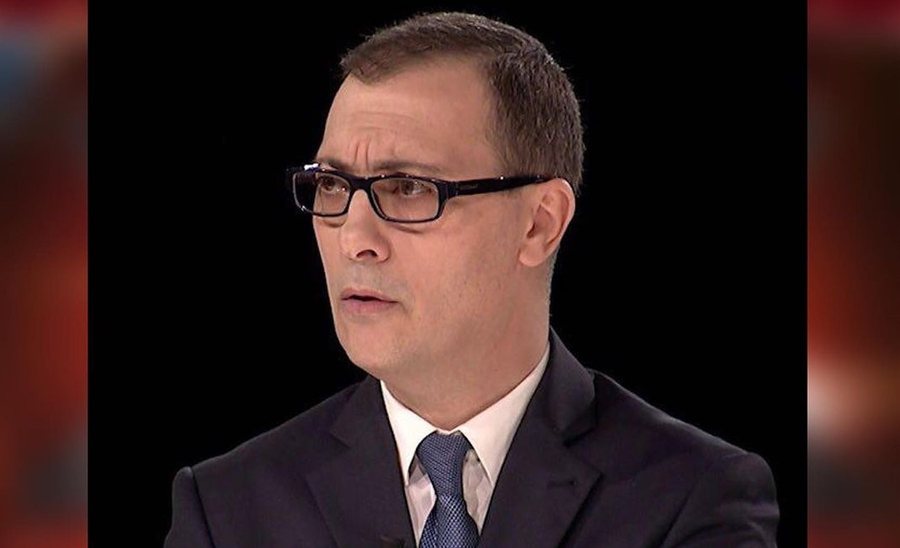 Gjykimi i konkurrentëve, Adi Krasta u shpall “sfidën” 3