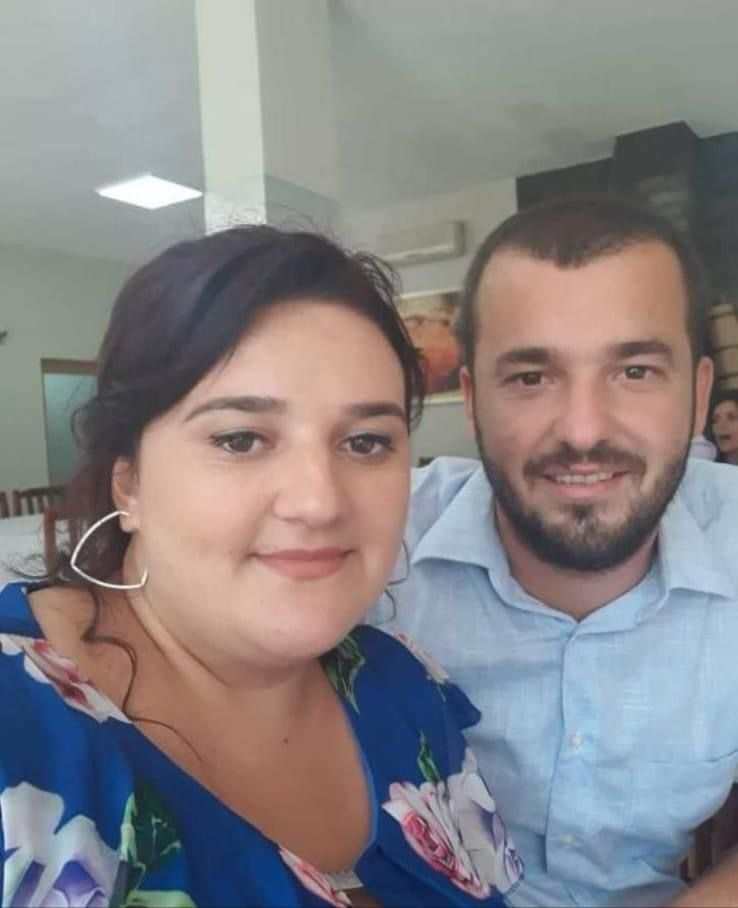 Çifti bashkeshorteve