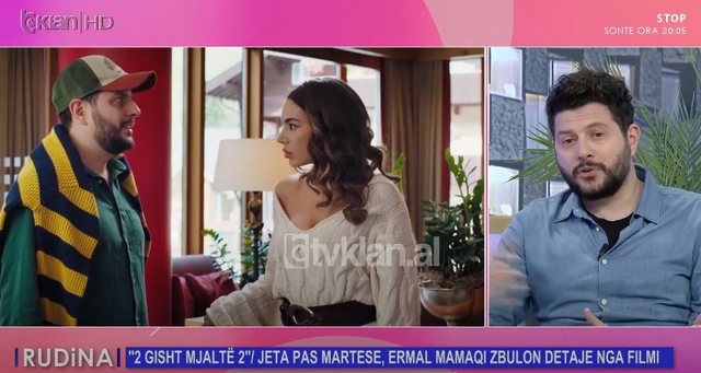 Habit Ermali: Më vjen keq që Elvana është