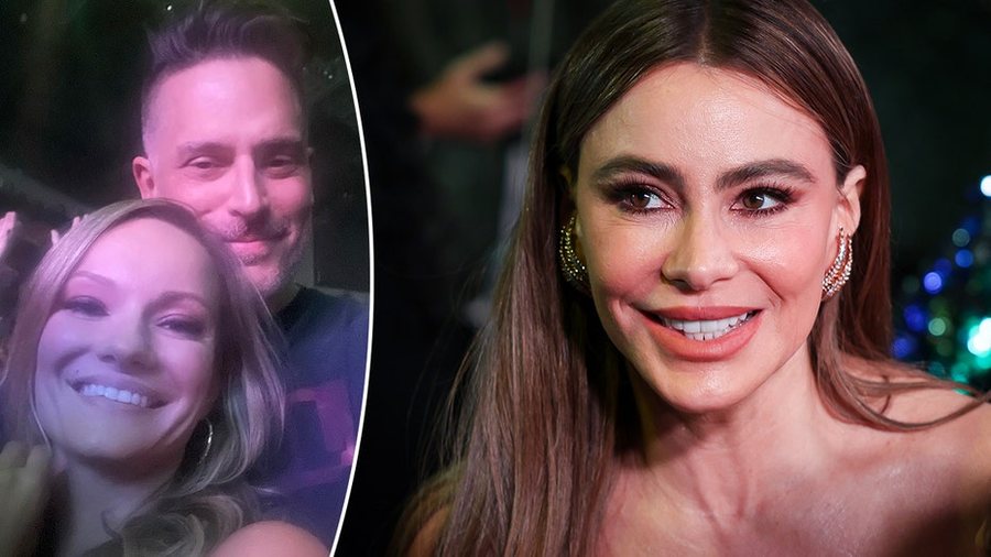 Ish-burri i Sofia Vergaras prezanton të dashurën në Instagram!