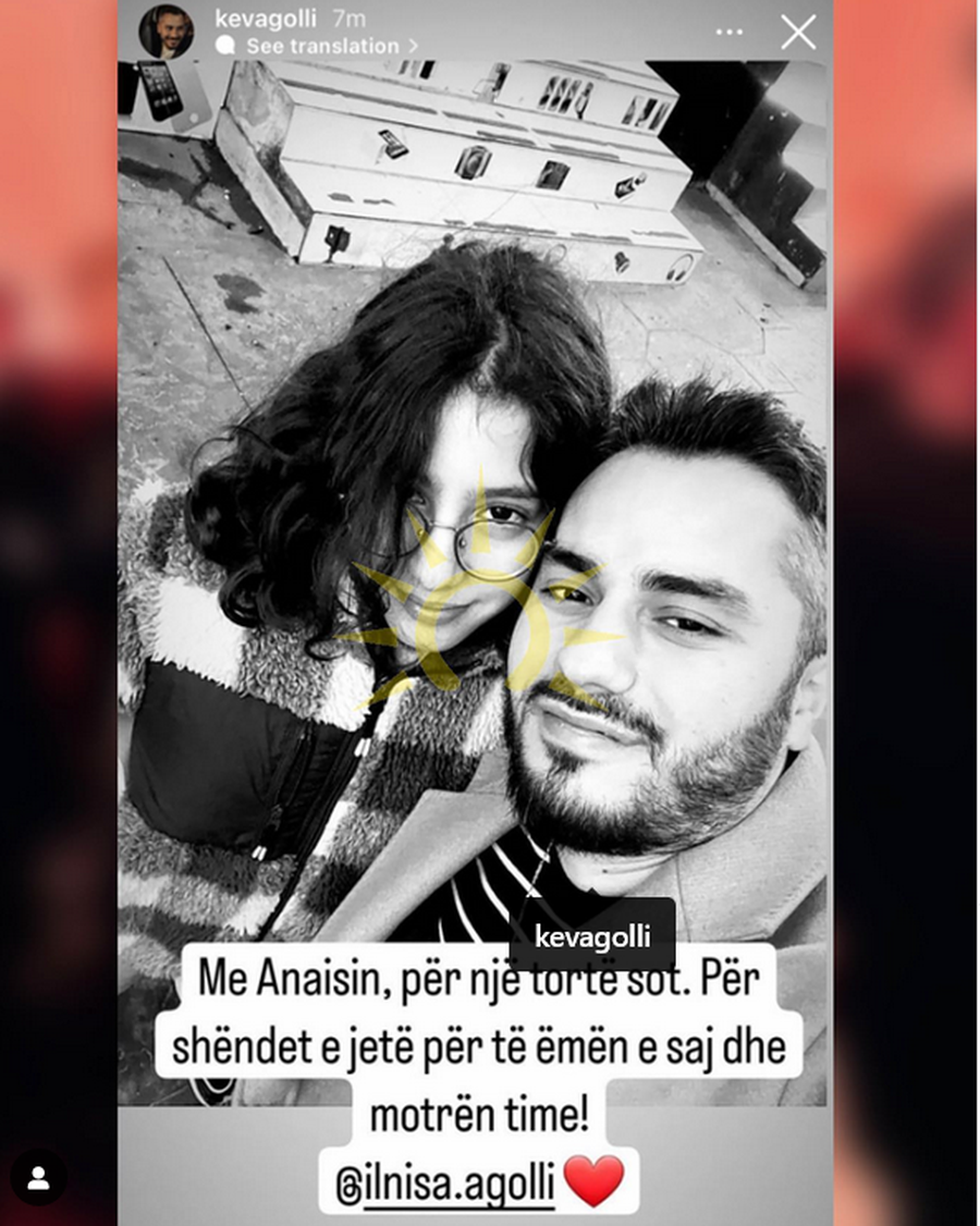 Iu bë “hallva e vdekjes”, reagon vëllai i Ilnisës