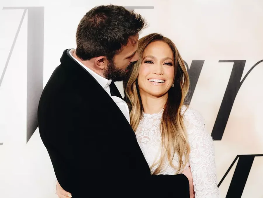Jennifer Lopez kujton fillimin e njohjes me Ben Affleck