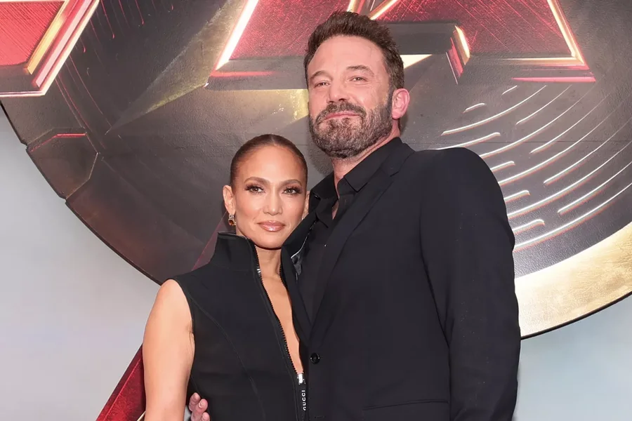 Jennifer Lopez kujton fillimin e njohjes me Ben Affleck