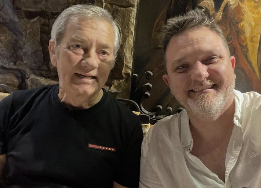 Juli zbulon ç’i kërkoi i ati Zef Deda një ditë para