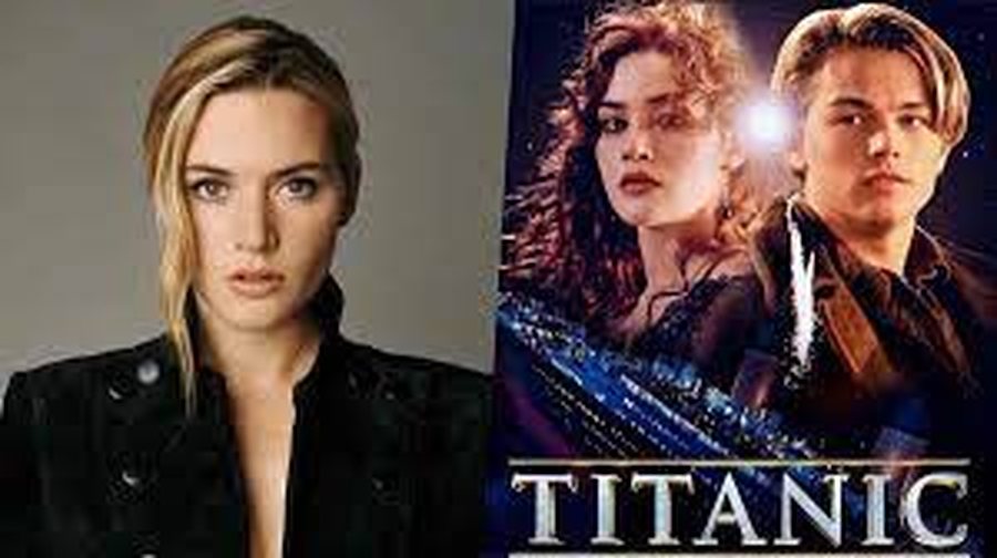 Kate Winslet: Jeta ime ishte e tmerrshme pas Titanic!
