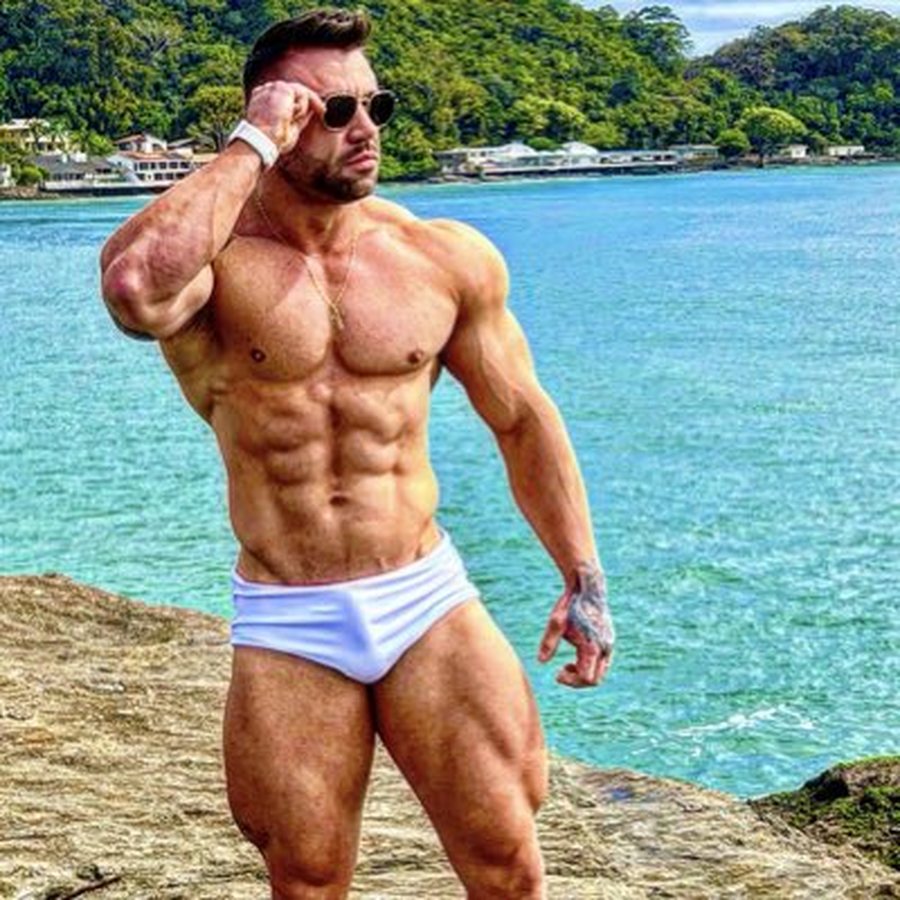 Kishte jetuar gjithë jetën me një veshkë, modeli 34