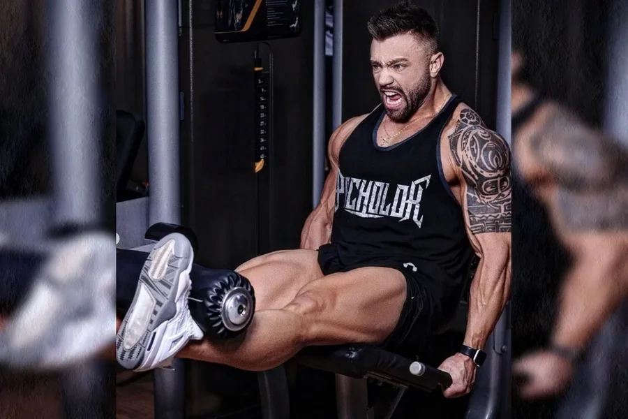 Kishte jetuar gjithë jetën me një veshkë, modeli 34