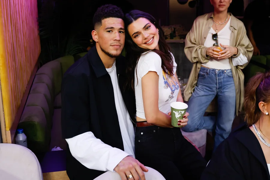 Konfirmohet/ Pas ndarjes nga Bad Bunny, Kendall Jenner rikthehet me Devin