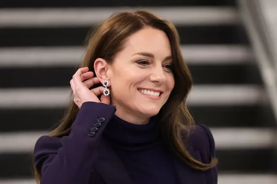 Kufizimet mjekësore të Kate Middleton, një muaj pas operacionit!