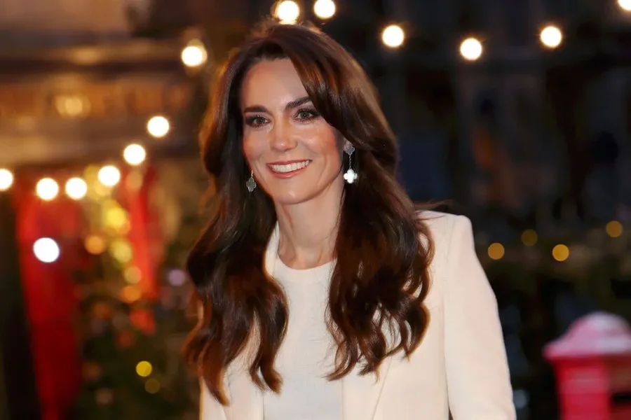 Kufizimet mjekësore të Kate Middleton, një muaj pas operacionit!