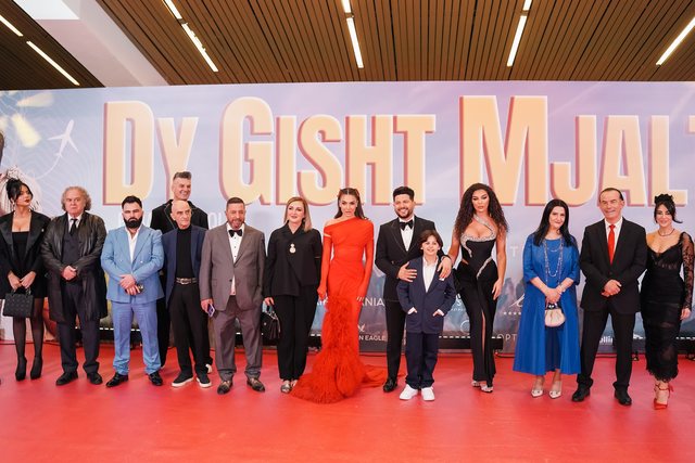 Kush është personazhi i njohur që hoqi dorë 1 javë para