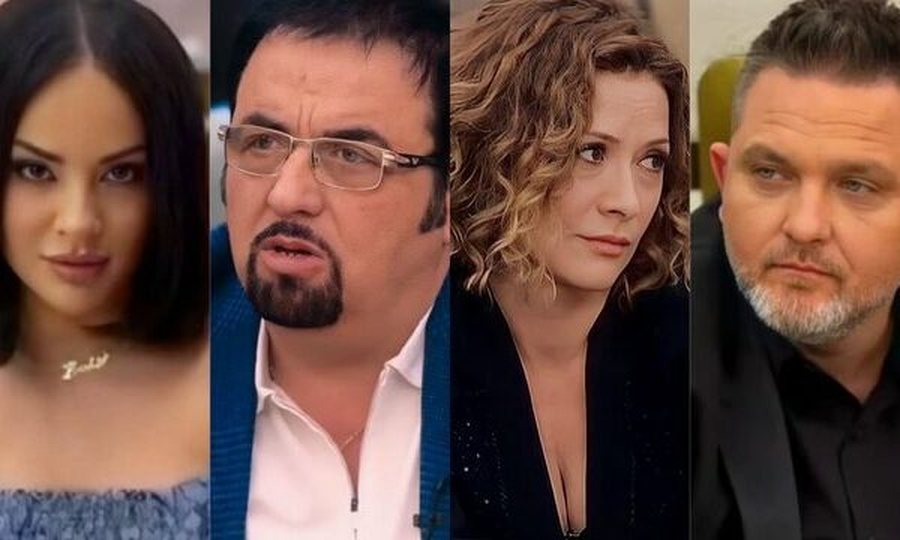 Kush mund të largohet nesër nga Big Brother VIP Albania, banorët