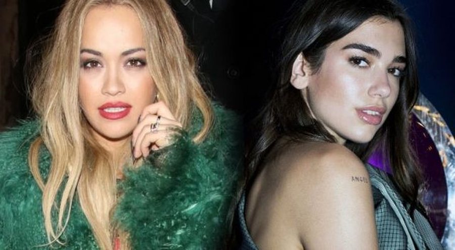 Ky event mund të bëjë bashkë Dua Lipën dhe Rita