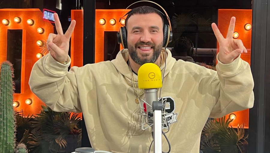 Lajm i gëzuar: Sarah Berisha dhe Dj PM, prindër këtë vit!