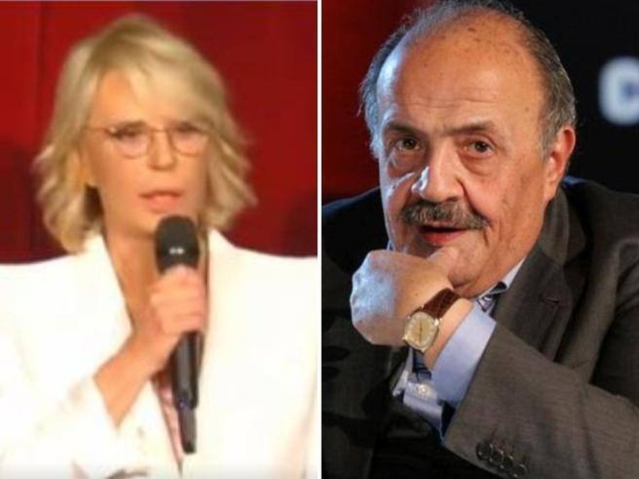 Maria De Filippi kujton Maurizio Costanzo: S'kam folur kurrë për