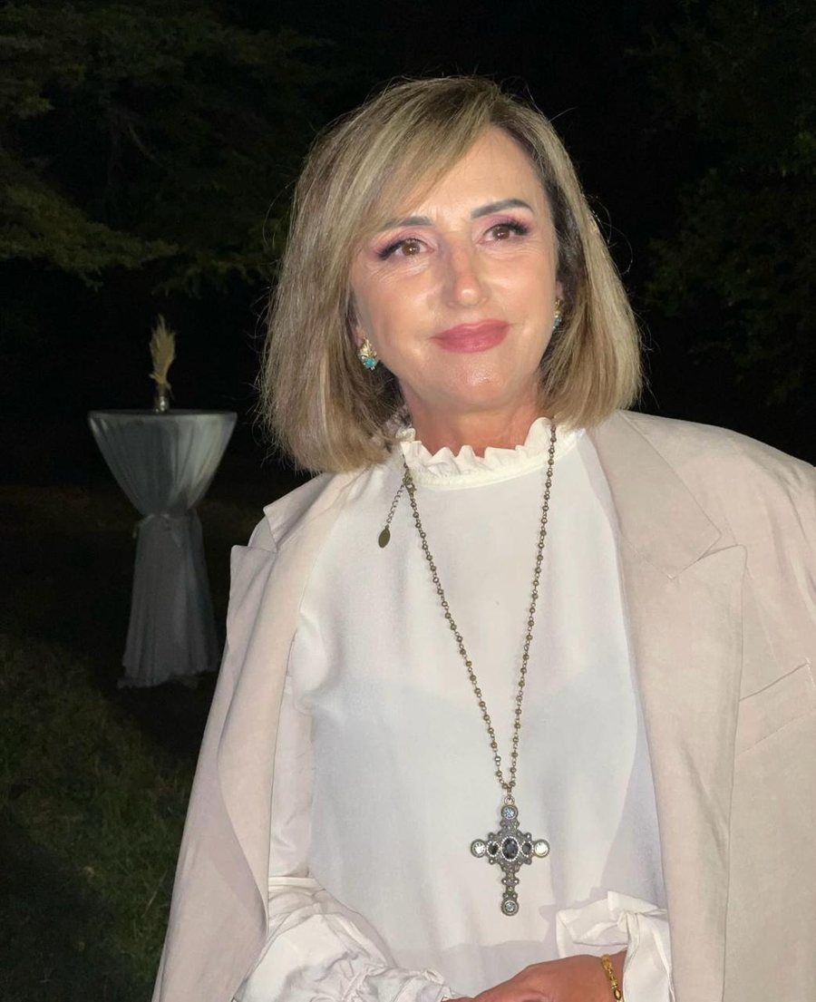 Mariana Kondi feston ditëlindjen!