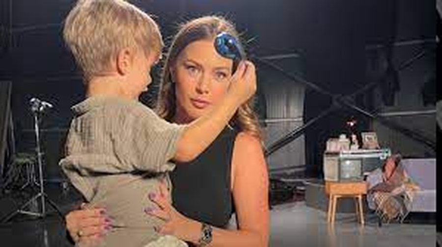 Me këtë veprim, a mos vallë Olta Gixhari sapo konfirmoi