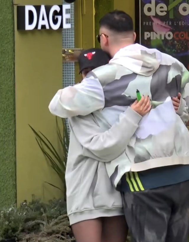 ‘Mos na bëhet xheloz Bardhi’, thuhet se njihen jashtë,