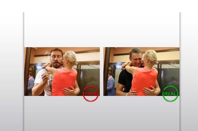 Navalny po sulmohet edhe i vdekur. Inteligjenca Artificiale shpik një