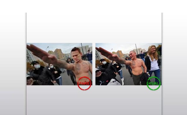 Navalny po sulmohet edhe i vdekur. Inteligjenca Artificiale shpik një