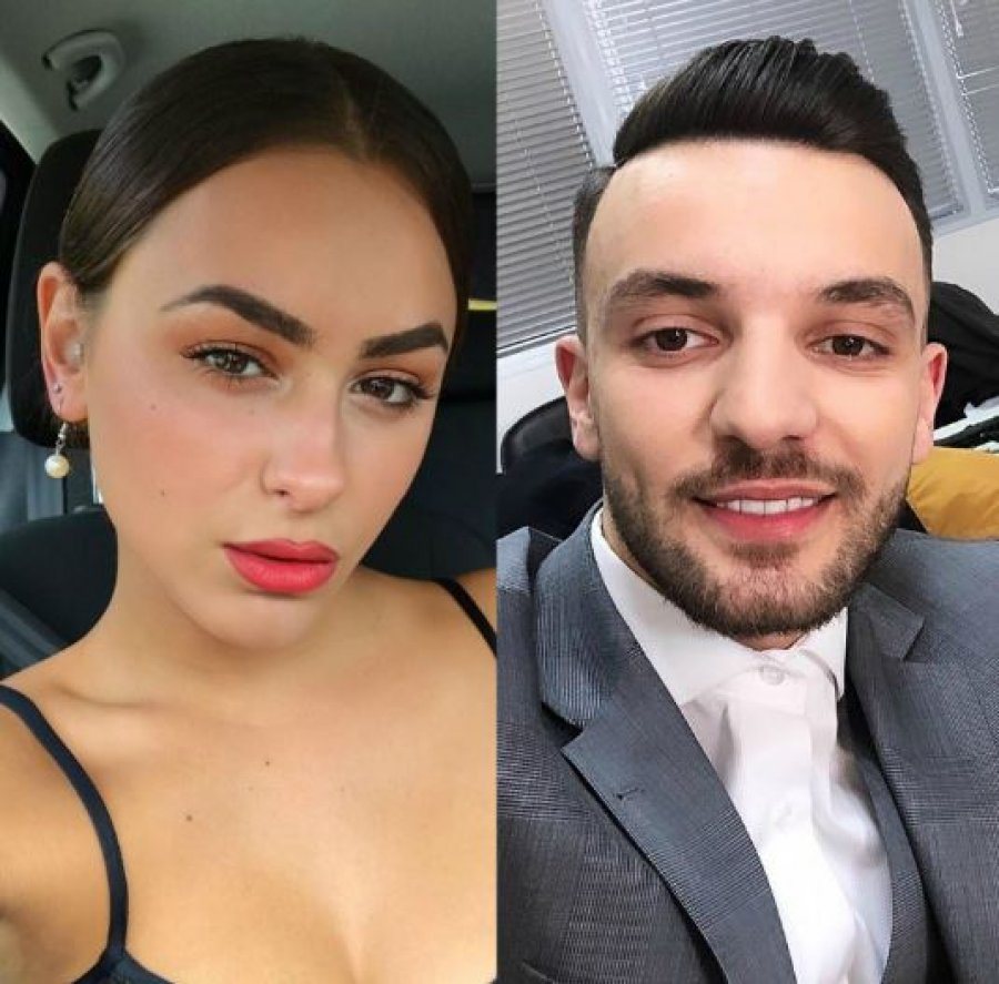 Ndoshta ka qenë pëlqim: Olsi "minimizoi" lidhjen e tyre,