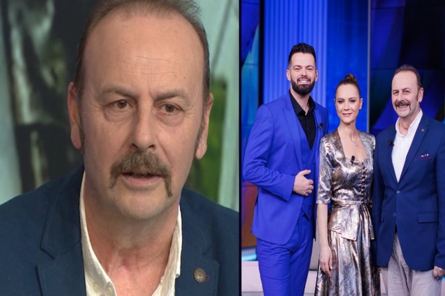 Në ‘luftë’ për jetën; Rrëqethin Eni Jani