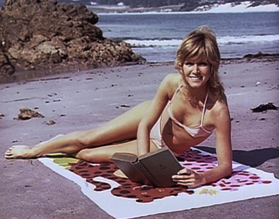 Në super formë; Donna Mills (81 vjeçe) zbulon regjimin