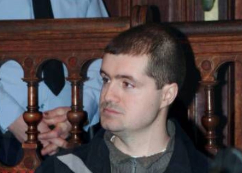 Kasander Noga, aktualisht ne burg ne Belgjike