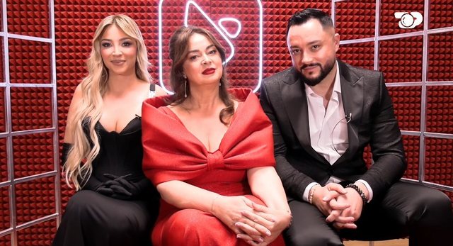 Njihuni me 3 banorët e rinj që futen në Big Brother VIP