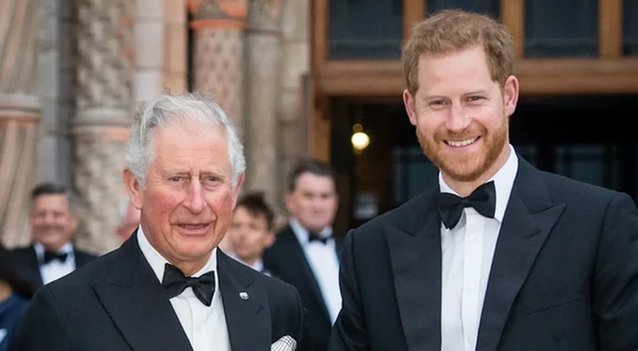 Pas diagnotikimit me kancer të Mbretit Charles; Princ Harry kthehet në