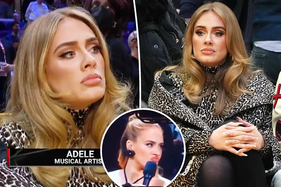Pas memes virale; Adele zbulon të vërtetën!