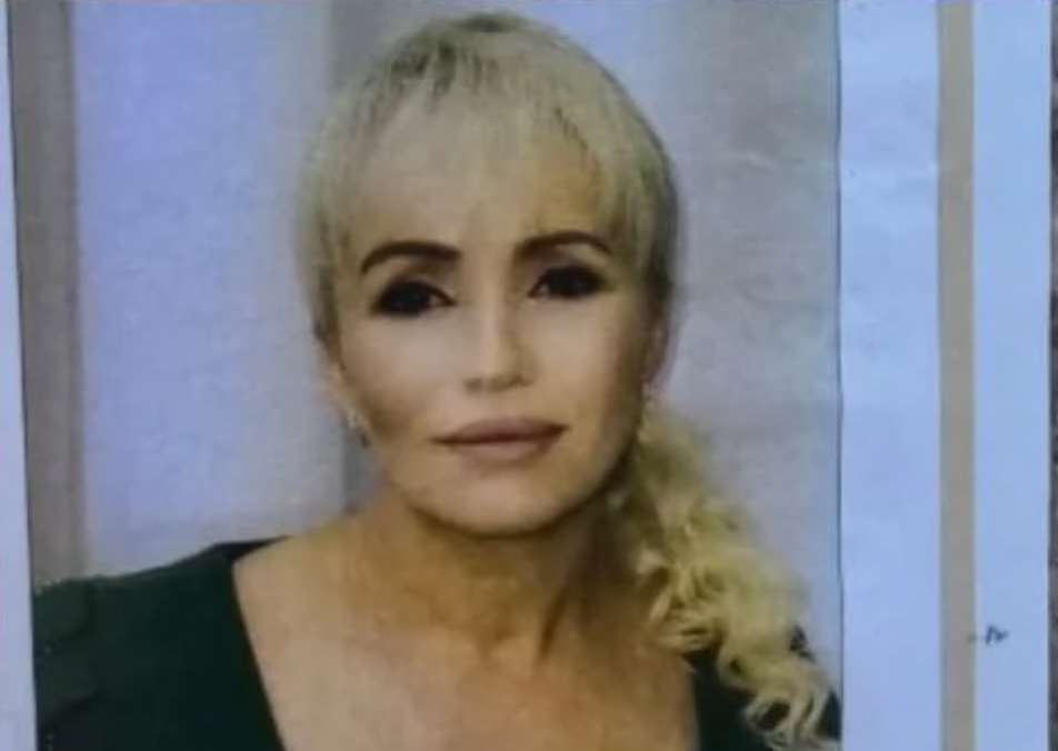 Bedrie Loka, gruaja e vetevrare ne Durres